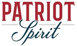 PATRIOT SPIRIT trademark