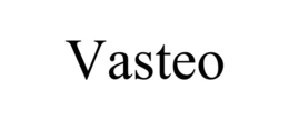 VASTEO trademark