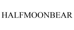 HALFMOONBEAR trademark
