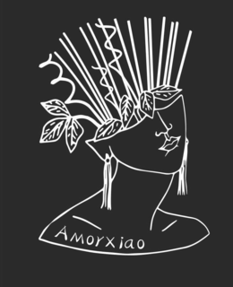 AMORXIAO trademark