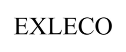 EXLECO trademark