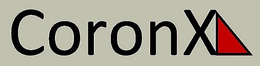 CORONX trademark