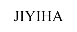 JIYIHA trademark