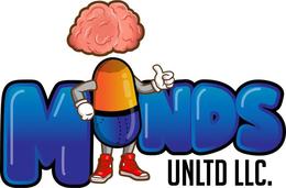 MINDS UNLTD LLC. trademark