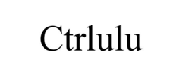 CTRLULU trademark