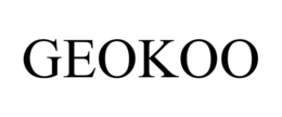 GEOKOO trademark