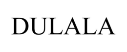 DULALA trademark