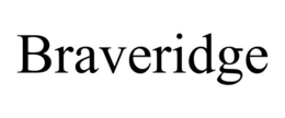 BRAVERIDGE trademark