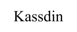 KASSDIN trademark