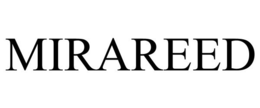 MIRAREED trademark