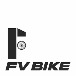 F FV BIKE trademark