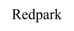 REDPARK trademark