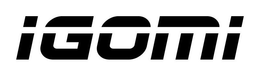 IGOMI trademark