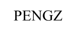 PENGZ trademark
