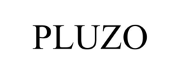PLUZO trademark