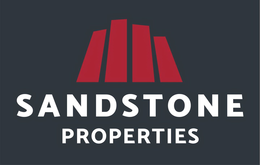 SANDSTONE PROPERTIES trademark