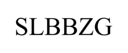 SLBBZG trademark