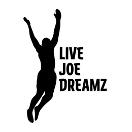 LIVE JOE DREAMZ trademark