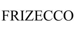 FRIZECCO trademark