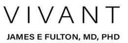 VIVANT JAMES E FULTON, MD, PHD trademark