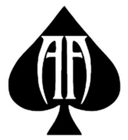 A A trademark