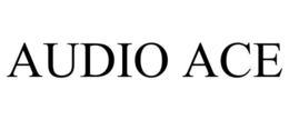 AUDIO ACE trademark