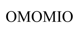 OMOMIO trademark