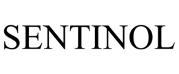 SENTINOL trademark