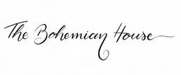 THE BOHEMIAN HOUSE trademark