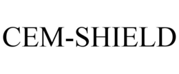CEM-SHIELD trademark