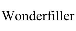 WONDERFILLER trademark