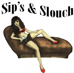 SIP'S & SLOUCH trademark