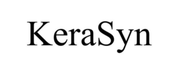 KERASYN trademark