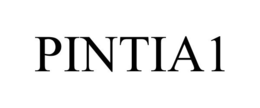 PINTIA1 trademark