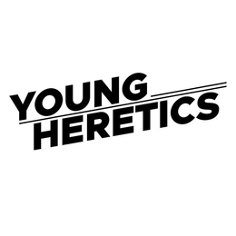 YOUNG HERETICS trademark