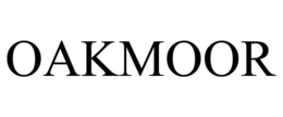 OAKMOOR trademark