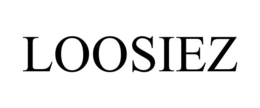 LOOSIEZ trademark