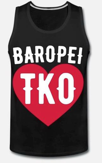 BAROPEI TKO trademark