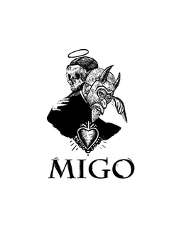 MIGO trademark