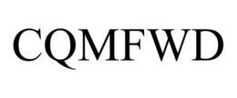 CQMFWD trademark