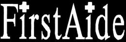 FIRSTAIDE trademark