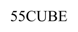 55CUBE trademark