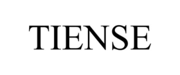 TIENSE trademark