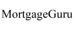 MORTGAGEGURU trademark