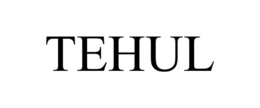 TEHUL trademark