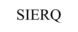 SIERQ trademark