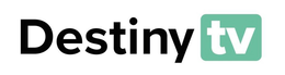 DESTINY TV trademark