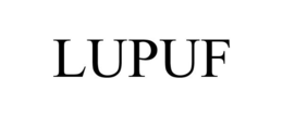LUPUF trademark