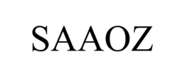 SAAOZ trademark