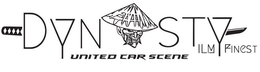 DYNASTY ILM FINEST UNITED CAR SCENE trademark